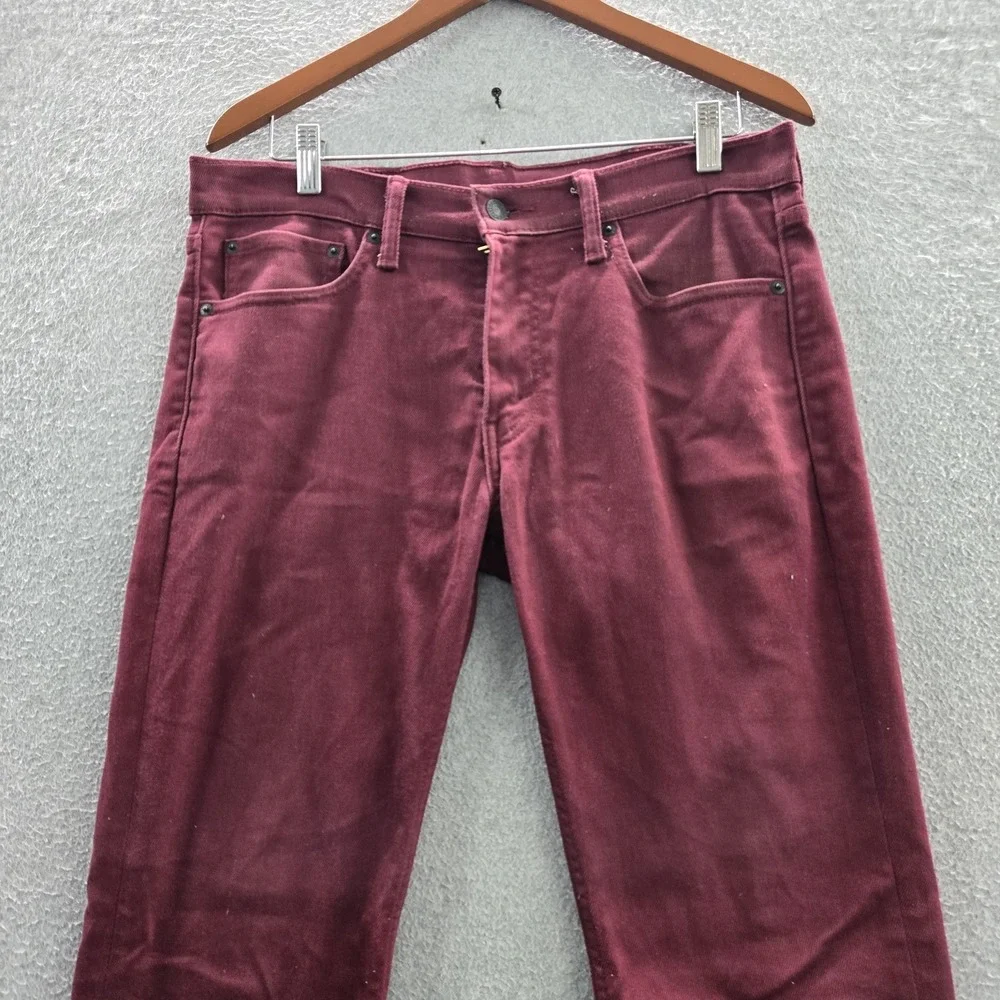 Levis domestic orders